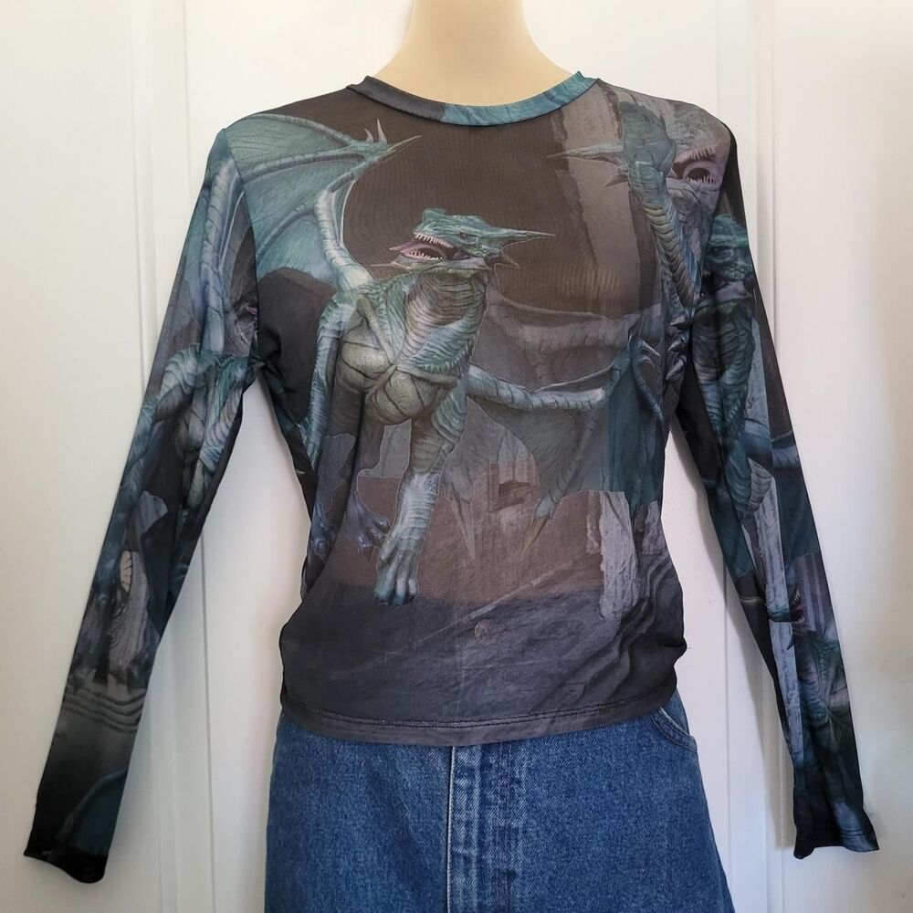 Fashion-nova Women's multi Top